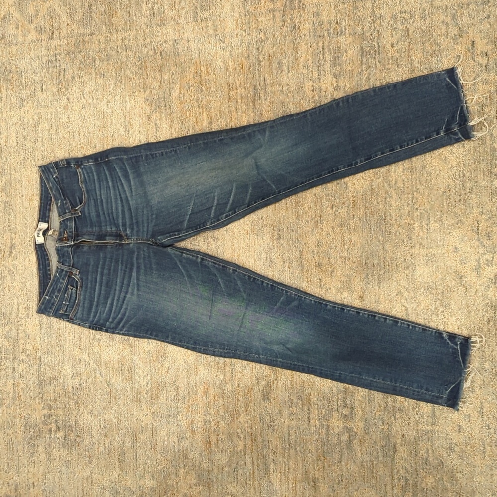 Paige Hoxton jean sz 28